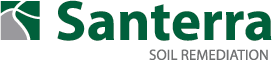 Santerra Soil remediation